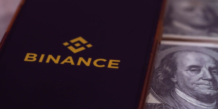 Binance CEO Richard Teng Denies Role in Trump-Linked Stablecoin Deal