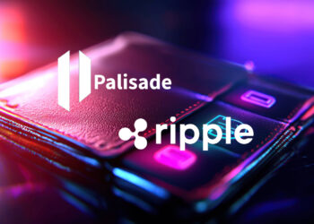 Ripple Expands Institutional Push with Acquisition of Crypto Custody Firm Palisade