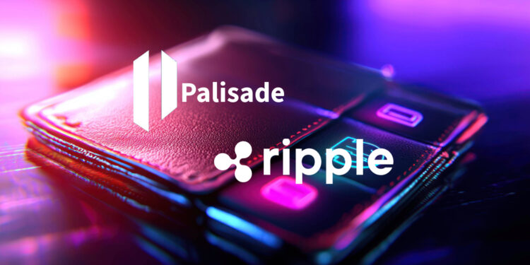 Ripple Expands Institutional Push with Acquisition of Crypto Custody Firm Palisade