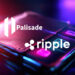Ripple Expands Institutional Push with Acquisition of Crypto Custody Firm Palisade