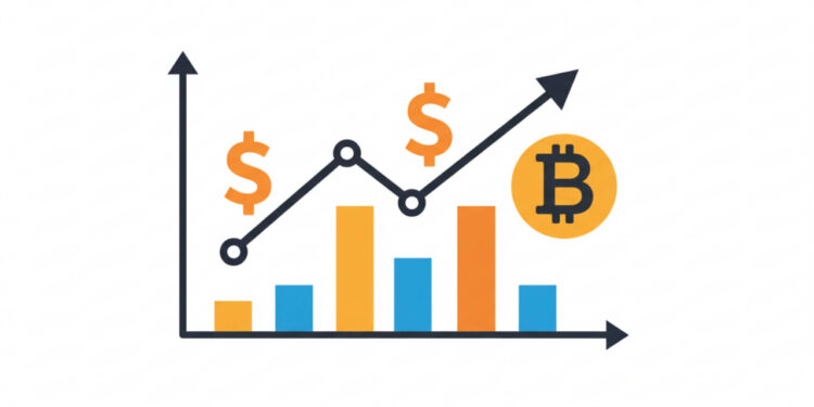 Crypto Market Recovers as Bitcoin Stabilises Above $100K, ETFs See Mixed Picture