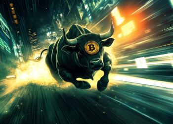 Bitcoin Bull Run “Hasn’t Even Started Yet,” Says Jan3’s Samson Mow