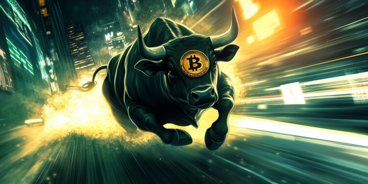 Bitcoin Bull Run “Hasn’t Even Started Yet,” Says Jan3’s Samson Mow