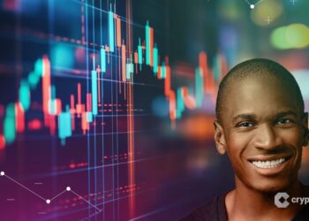Arthur Hayes Predicts Bitcoin Dip Into High $80Ks but Says $80K “Will Hold”