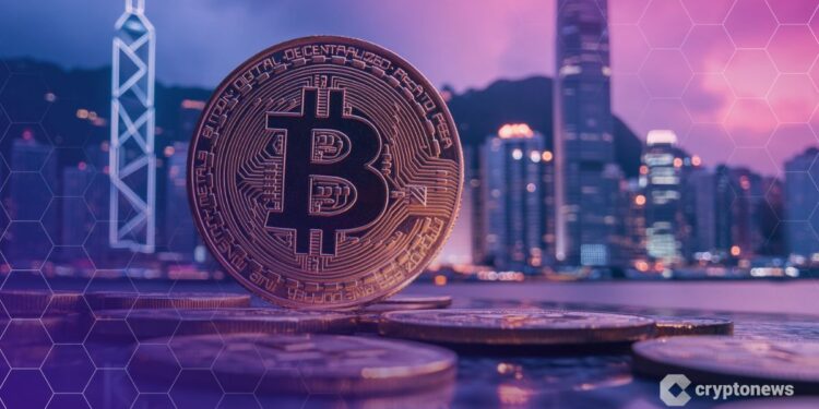 Hong Kong to Let Licensed Crypto Exchanges Connect With Global Markets