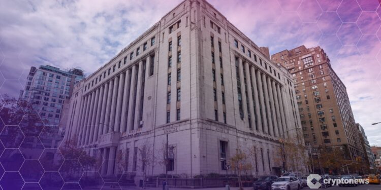 Samurai Wallet Developer Keonne Rodriguez Receives Maximum Sentence For Crypto Crime