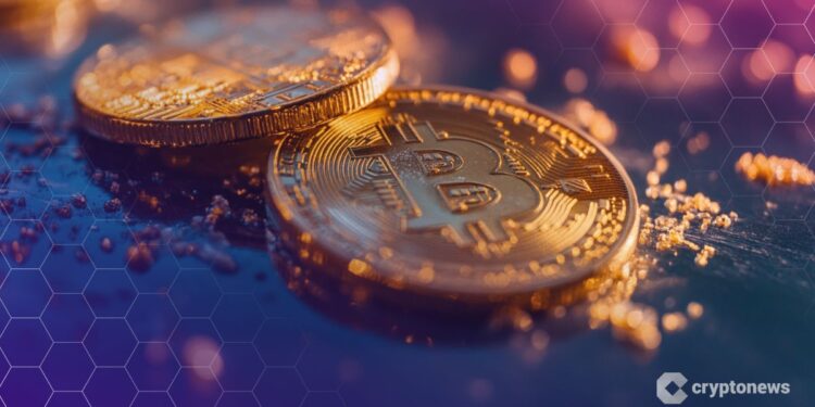 Analyst Says Bitcoin Dominance Breakdown Could Signal Incoming Altcoin Season