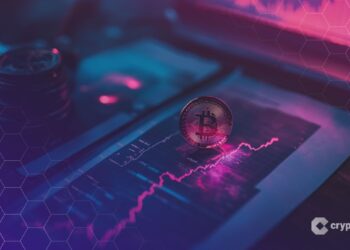 Crypto Funds See $1.17B in Outflows as Market Volatility and Rate Uncertainty Persist