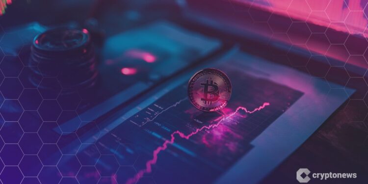 Crypto Funds See $1.17B in Outflows as Market Volatility and Rate Uncertainty Persist