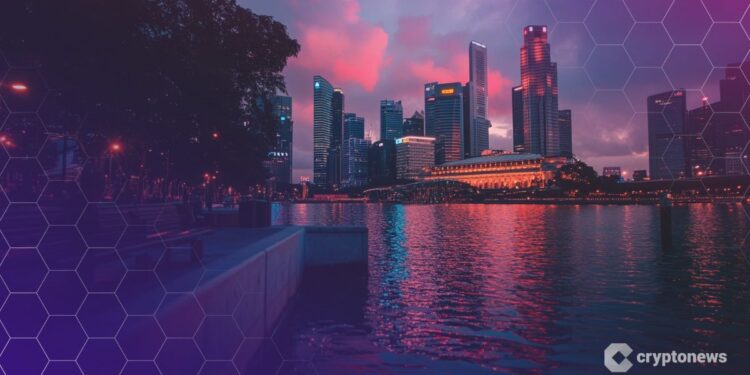 Singapore’s Central Bank to Test Tokenized Bills With CBDC Settlement