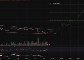 Shiba Inu Price Prediction: SHIB Just Added Another Zero – Is a Bigger Crash Starting Right Now?