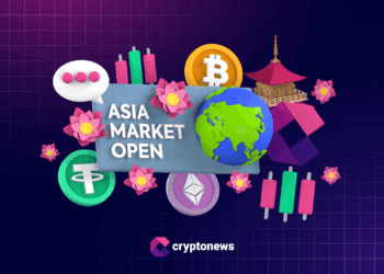 Asia Market Open: Bitcoin Tumbles To $93K, Markets Curb Risk Ahead Of Fed Signals