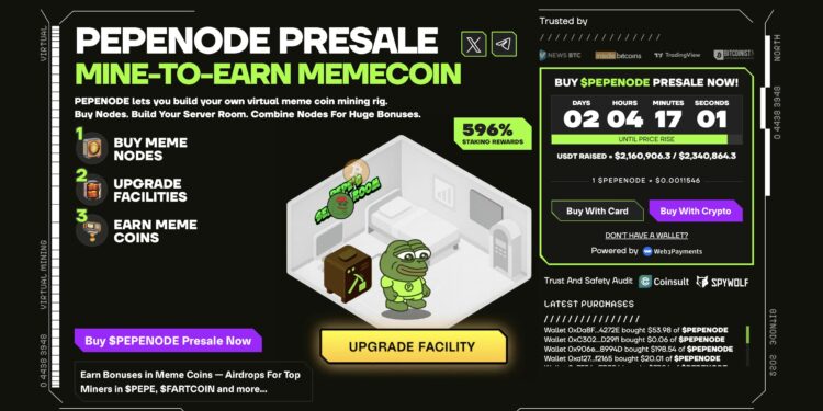 Best New Meme Coin to Buy Today – 18 November