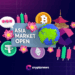 Asia Market Open: Bitcoin Climbs Back From Sub-$90K Drop While Stocks Struggle For Traction