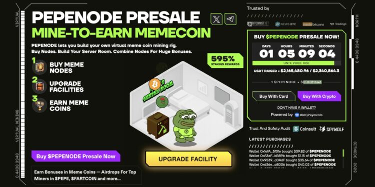 Best New Meme Coin to Buy Today – 19 November
