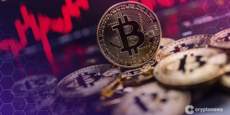 No “Big Crash” in Sight for Bitcoin, Says Macro Analyst Lyn Alden