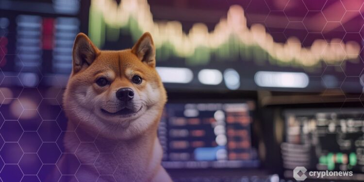 Bitwise Launches Dogecoin ETF on NYSE as Demand For Altcoin ETFs Grows