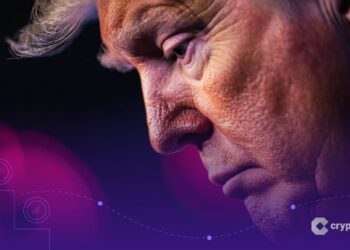 Trump-Linked Crypto Firm Alt5 Sigma Fires CEO and COO Amid Legal Scrutiny