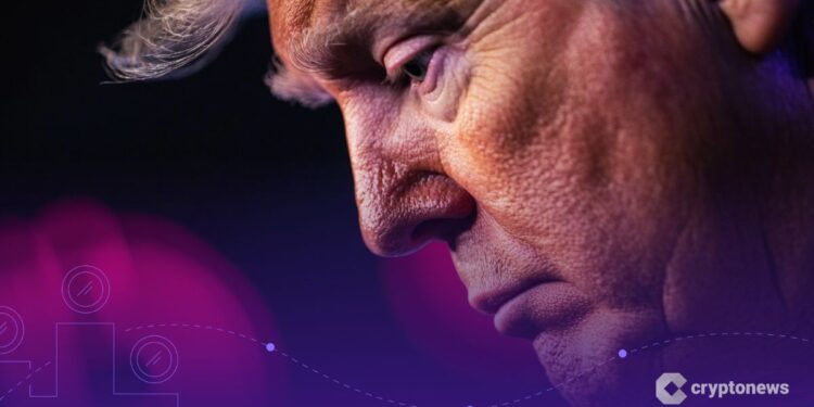 Trump-Linked Crypto Firm Alt5 Sigma Fires CEO and COO Amid Legal Scrutiny