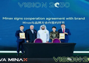 Aqua Fund and Hong Kong JunTong Treasures Forge Strategic Partnership to Advance Global Layout of Art RWA – Launch on Minax Platform for International Expansion