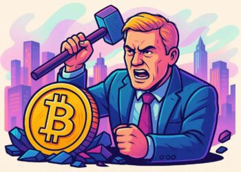 Chinese And US Governments Fighting Over Bitcoin? Here’s What We Know