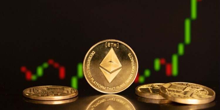 On-Chain Metric Tips Ethereum To Form Price Bottom Below $2,000, Here’s Why