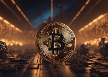 Bitcoin Correction Nears Peak Point — Is A Rebound Underway?