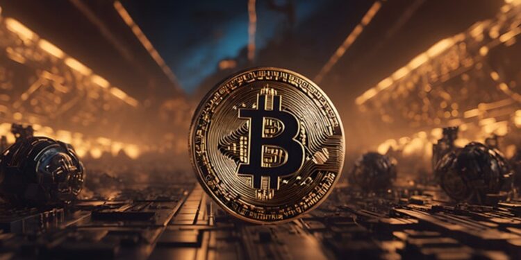 Bitcoin Correction Nears Peak Point — Is A Rebound Underway?