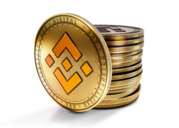 BNB Rebound Underway? Price Caught Within A Head And Shoulders Pattern