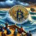 Will Bitcoin Mirror The Massive Price Crash From Last Time?