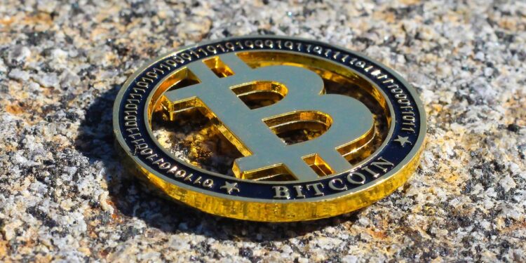 Why The Bitcoin Price Crash Is Important If Wave 5 Corrects To $94,000