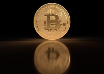 What Happens To The Bitcoin Price If It Follows Gold?