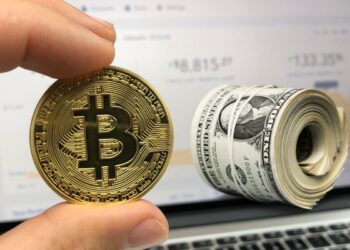 Bitcoin Dominance Has Broken Below 50 EMA, What Happens If It Falls Below 40%?