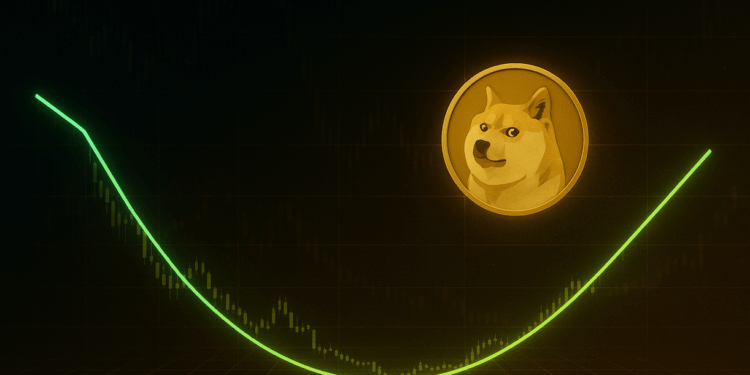 Is The Dogecoin Bottom In? Analyst Explains What Matters Now