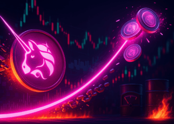 Uniswap To ‘Go Parabolic’ Due Supply Shock: CryptoQuant CEO