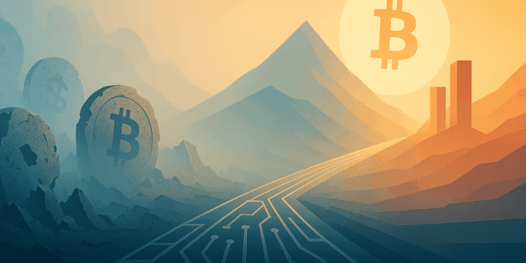 Bitcoin Path To $1 Million Clears With OG Sellers Fading: Weisberger