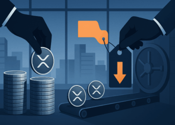 VivoPower Is Accumulating XRP Exposure At 84% Off: Here’s How