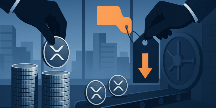 VivoPower Is Accumulating XRP Exposure At 84% Off: Here’s How