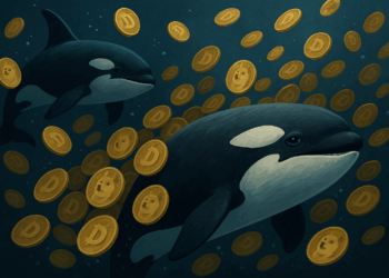 4.72 Billion DOGE Go Into Mega Wallets
