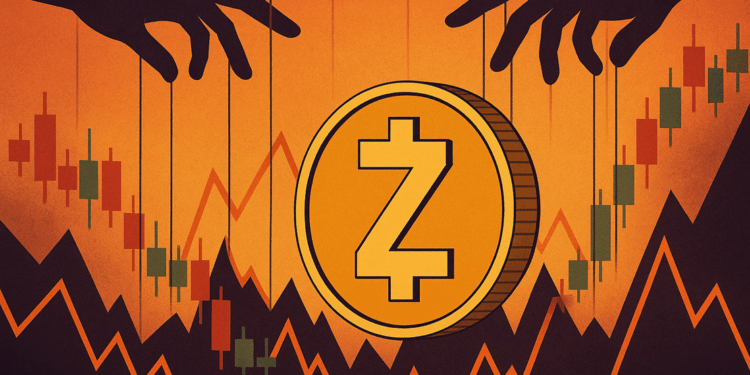 Why Is Zcash Thriving? Paid Promotion Or Real Momentum?