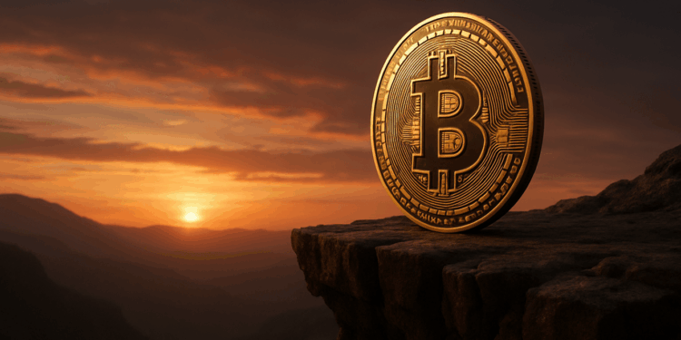 Bitcoin Bottom At $56,000? CryptoQuant CEO Presents The Data