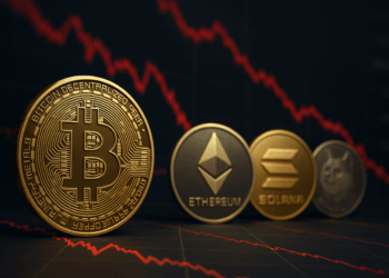Crypto Crash Is A Forced Crypto Seller Unwind: Glassnode Co-Founders