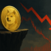Dogecoin Must Defend This Level To Avoid A $0.07 Meltdown