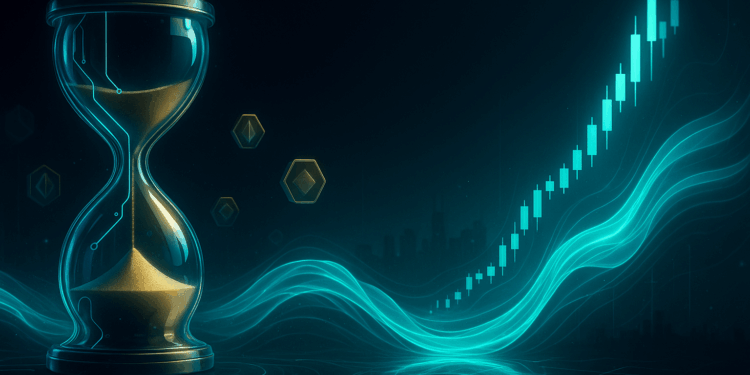 When Will Crypto Surge Again? Experts Predict The Timeline