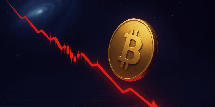 Galaxy Digital Slashes Bitcoin EOY Price Target To $120,000