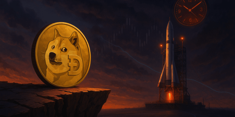 Dogecoin Bull Run Ends If Rally Doesn’t Start Now, Analyst Warns