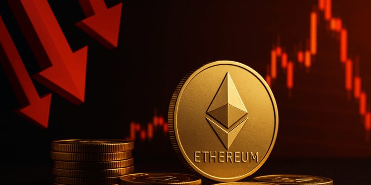 Analysts Share Forecasts As Ethereum Price Struggles Below $4,000, And It’s Very Bearish