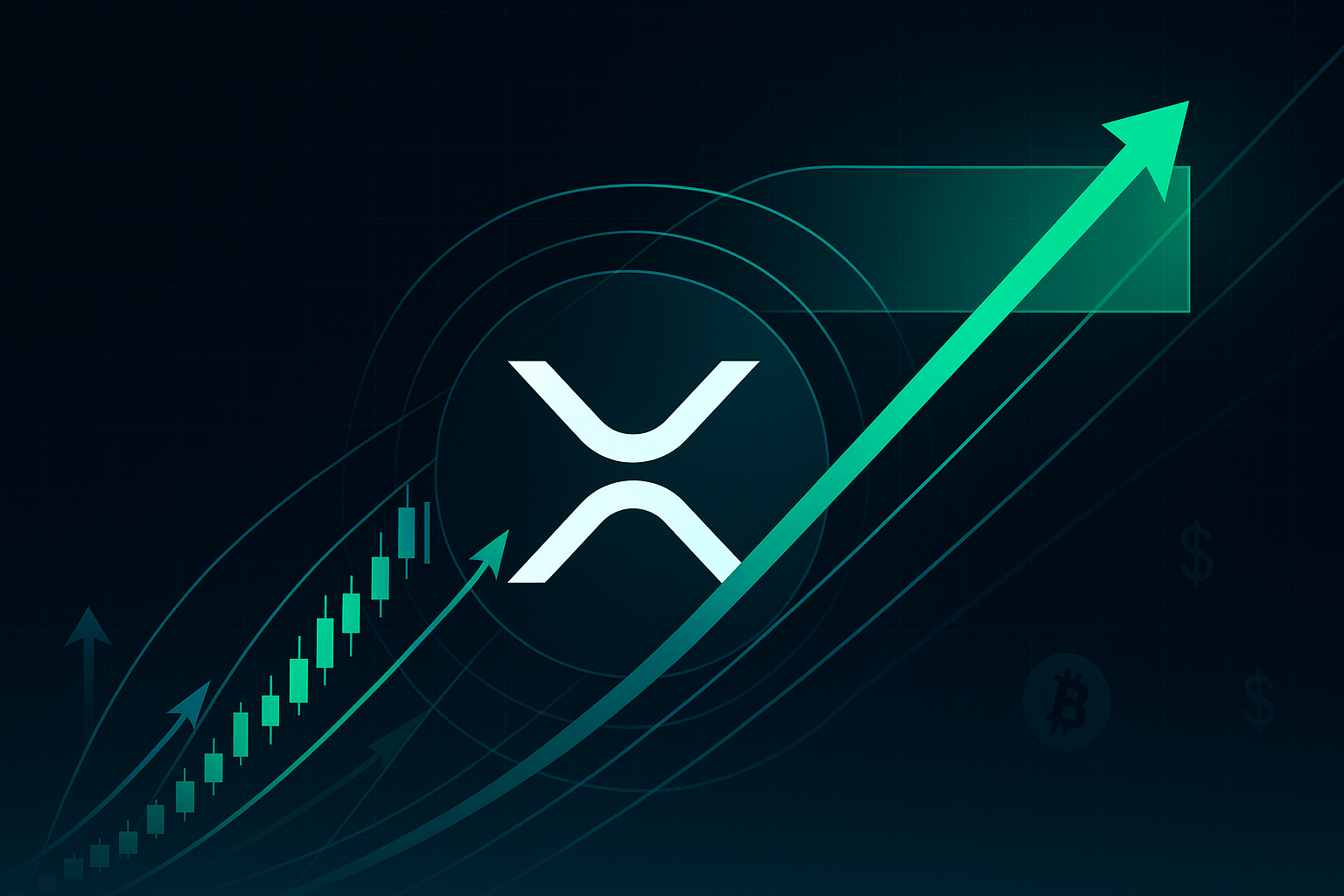 Analyst Teases $7.50 XRP Moonshot But Only After A Final Flush