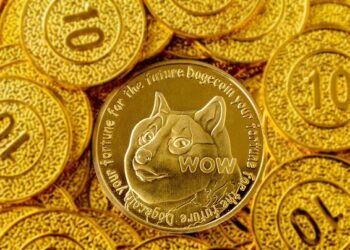 Dogecoin Teeters At Cycle Lows As Tenkan-Sen Cross Sparks A Sudden Sell-Off