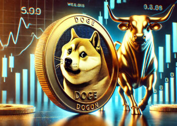 What Happens If Dogecoin Moves Out Of This Massive Wyckoff Accumulation?